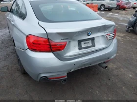 BMW 440 I Gran Coupe xDrive - 13000 € / 25425.79 лв. - 81534580 6