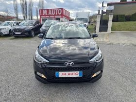 Hyundai I20 1.2i-85k.c-EURO-6 | Auto.bg — изображение 2