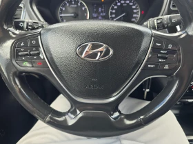 Hyundai I20 1.2i-85k.c-EURO-6 | Auto.bg — изображение 16