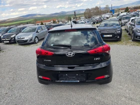 Hyundai I20 1.2i-85k.c-EURO-6 | Auto.bg — изображение 6