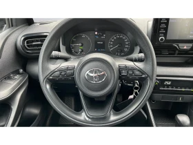 Toyota Yaris 1.5 HSD, Месечна вноска от 194   - 19990 € / 39097.04 лв. - 72846914 13