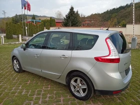 Renault Scenic 1.5TDCI * КЛИМАТРОНИК * 6 SPEEDS * 6+ 1 МЕСТА | Auto.bg — изображение 3