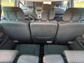 Renault Scenic 1.5TDCI * КЛИМАТРОНИК * 6 SPEEDS * 6+ 1 МЕСТА | Auto.bg — изображение 10