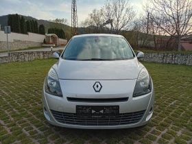 Renault Scenic 1.5TDCI * КЛИМАТРОНИК * 6 SPEEDS * 6+ 1 МЕСТА | Auto.bg — изображение 6