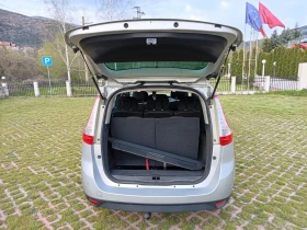 Renault Scenic 1.5TDCI * КЛИМАТРОНИК * 6 SPEEDS * 6+ 1 МЕСТА | Auto.bg — изображение 4