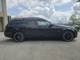 Mercedes-Benz C 220 CDI - 6000 € / 11734.98 лв. - 37025763 4