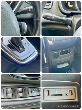 Renault Scenic BOSE/�������/7�����/160 ����!!! | Mobile.bg � ����� ������ 12