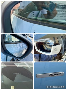 Renault Scenic BOSE/�������/7�����/160 ����!!! | Mobile.bg � ����� ������ 14