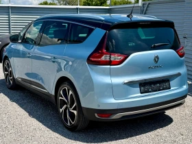 Renault Scenic BOSE/�������/7�����/160 ����!!! | Mobile.bg � ����� ������ 5