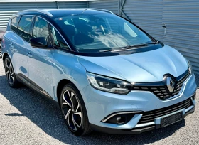 Renault Scenic BOSE/�������/7�����/160 ����!!! | Mobile.bg � ����� ������ 3