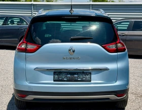 Renault Scenic BOSE/�������/7�����/160 ����!!! | Mobile.bg � ����� ������ 6