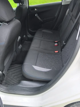 Peugeot 2008 89000��. ������ 6��.1.5HDI | Mobile.bg � ����� ������ 17