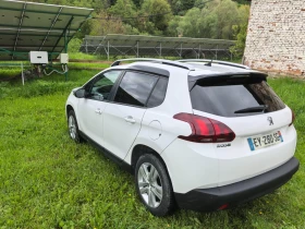 Peugeot 2008 89000��. ������ 6��.1.5HDI | Mobile.bg � ����� ������ 4