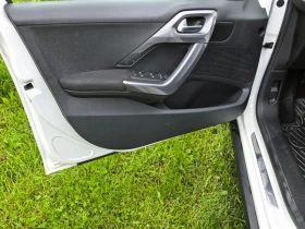 Peugeot 2008 89000��. ������ 6��.1.5HDI | Mobile.bg � ����� ������ 12