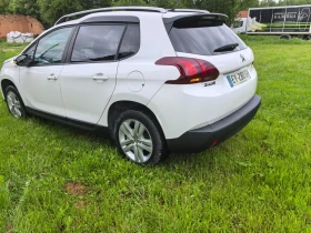 Peugeot 2008 89000��. ������ 6��.1.5HDI | Mobile.bg � ����� ������ 7