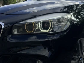 ����� �� �������� �� BMW 2 Active Tourer 220, xDrive, M-Sport, Head-up, keyless, ������