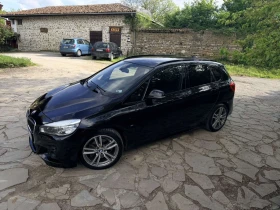 ����� �� �������� �� BMW 2 Active Tourer 220, xDrive, M-Sport, Head-up, keyless, ������