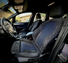 BMW 2 Active Tourer 220, xDrive, M-Sport, Head-up, keyless, ������ | Mobile.bg � ����� ������ 9