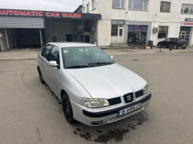 Seat Cordoba 1.6  | Mobile.bg � ����� ������ 11