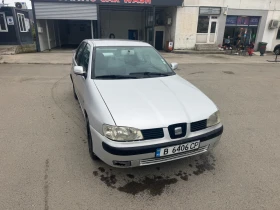 Seat Cordoba 1.6  | Mobile.bg � ����� ������ 12