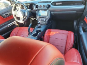 Ford Mustang !!!FULL SPECIAL!!! | Mobile.bg � ����� ������ 8