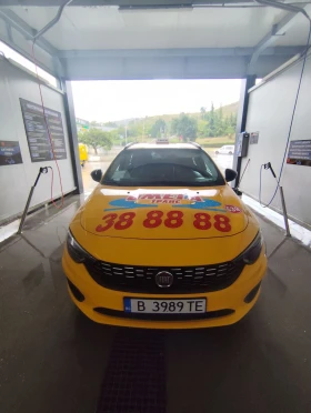 Fiat Tipo Комби