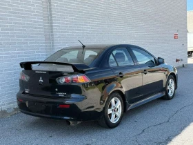 Mitsubishi Lancer * SE * CARFAX * ЦЕНА ДО БГ | Auto.bg — изображение 6