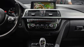 BMW 320 M SHADOW* HEAD UP* DIGITAL COCKPIT* PANO* 360*  | Mobile.bg � ����� ������ 10
