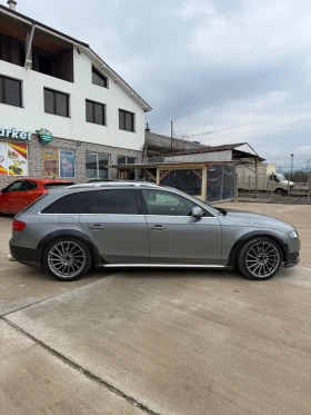 Audi A4 Allroad | Mobile.bg � ����� ������ 4