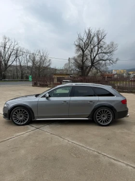 Audi A4 Allroad | Mobile.bg � ����� ������ 3