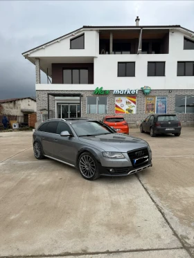 Audi A4 Allroad | Mobile.bg � ����� ������ 5