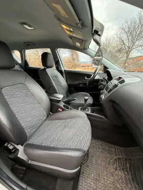 Kia Ceed �����������  | Mobile.bg � ����� ������ 9