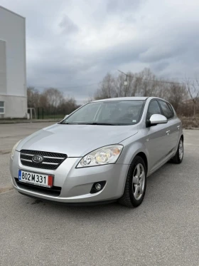 Kia Ceed �����������  | Mobile.bg � ����� ������ 2