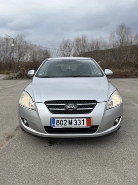 Kia Ceed �����������  | Mobile.bg � ����� ������ 5