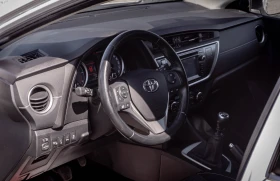 Toyota Auris 2.0 D4D ��������! ���! � ��������!  | Mobile.bg � ����� ������ 7