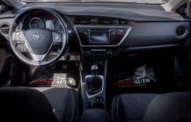Toyota Auris 2.0 D4D ��������! ���! � ��������!  | Mobile.bg � ����� ������ 8