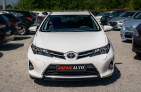 Toyota Auris 2.0 D4D ��������! ���! � ��������!  | Mobile.bg � ����� ������ 2