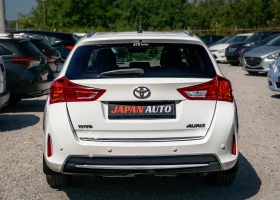 Toyota Auris 2.0 D4D ��������! ���! � ��������!  | Mobile.bg � ����� ������ 5