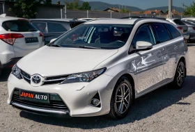 Toyota Auris 2.0 D4D ��������! ���! � ��������!  | Mobile.bg � ����� ������ 1