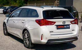 Toyota Auris 2.0 D4D ��������! ���! � ��������!  | Mobile.bg � ����� ������ 6