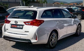 Toyota Auris 2.0 D4D ��������! ���! � ��������!  | Mobile.bg � ����� ������ 4