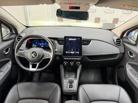 Renault Zoe 52kWh-R-135* В ГАРАНЦИЯ С ПЪЛНА ИСТОРИЯ В RENAULT | Auto.bg — изображение 7