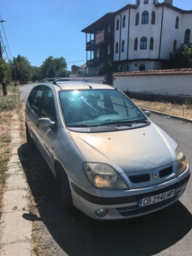Renault Scenic RXT | Mobile.bg � ����� ������ 3