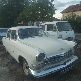 Volga M 21 - 1234 € - 90657001 2