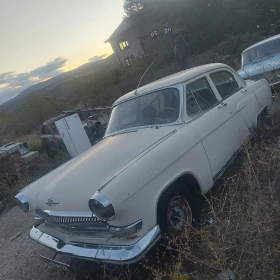 Volga M 21 - 1234 € - 90657001 3