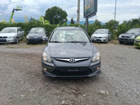 Hyundai I30 1.6 126�� | Mobile.bg � ����� ������ 2