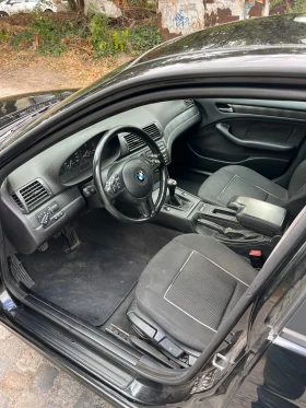 BMW 320 Фейслифт 6 скорости  - 2200 € - 31798342 5