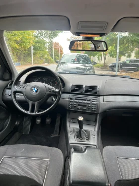 BMW 320 Фейслифт 6 скорости  - 2200 € - 31798342 7