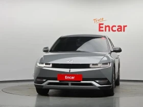 Hyundai Ioniq 5  Long Range Exclusive | Auto.bg — изображение 3