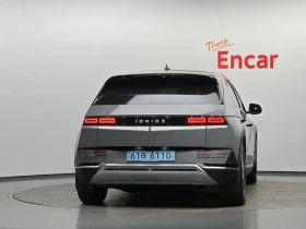 Hyundai Ioniq 5  Long Range Exclusive | Auto.bg — изображение 4